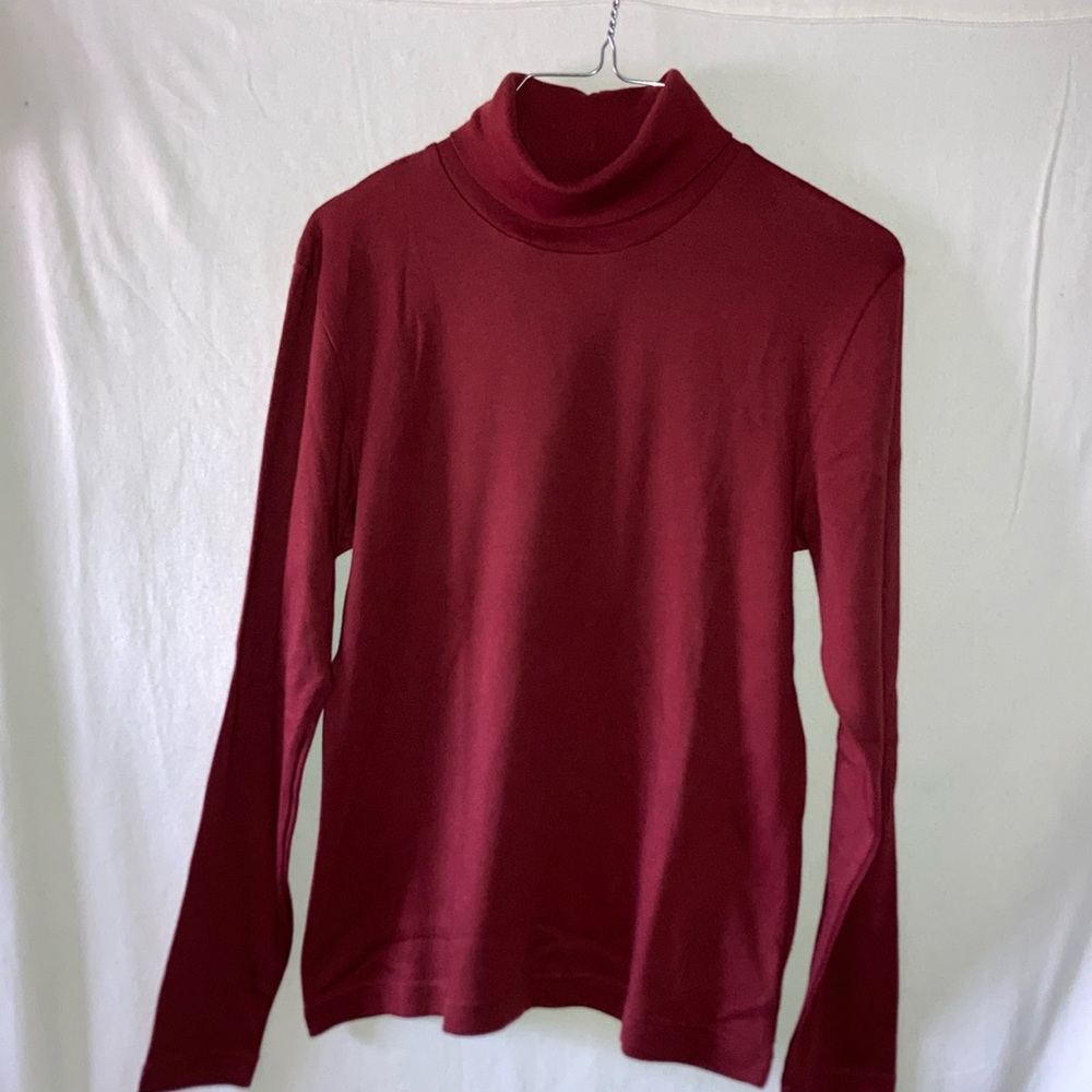 Christopher & Banks Turtleneck
